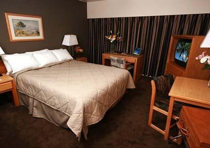 Comfort Inn Vancouver Airport ريتشموند، كولومبيا البريطانية المظهر الخارجي الصورة